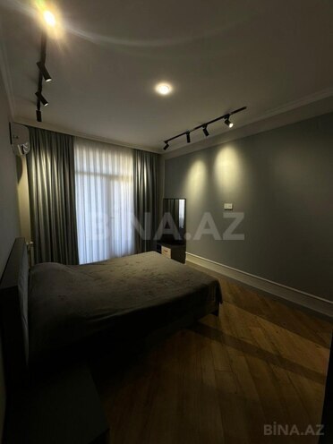 Satılır 2 otaqlı yeni tikili 82 m², Dərnəgül m., photo 15 from 20