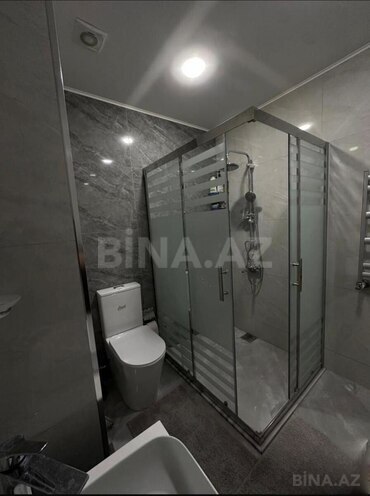 Satılır 2 otaqlı yeni tikili 82 m², Dərnəgül m., photo 19 from 20