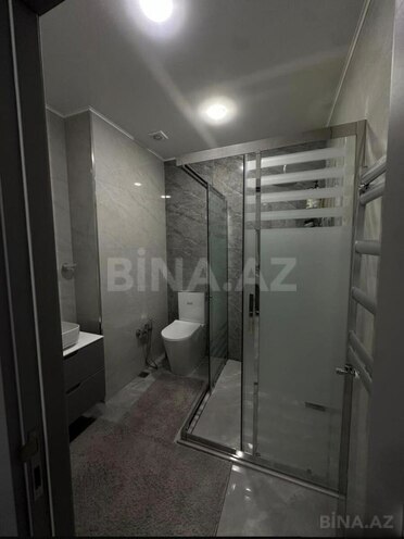 Satılır 2 otaqlı yeni tikili 82 m², Dərnəgül m., photo 18 from 20