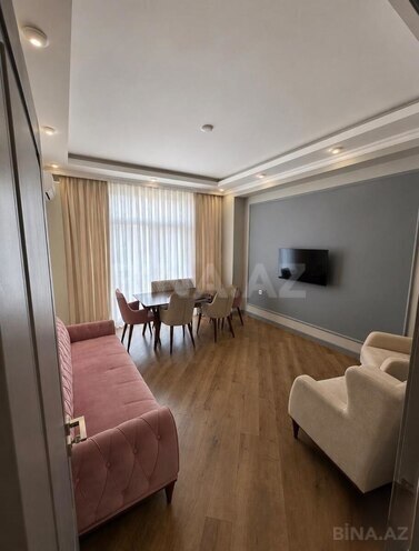 Satılır 2 otaqlı yeni tikili 82 m², Dərnəgül m., photo 7 from 20