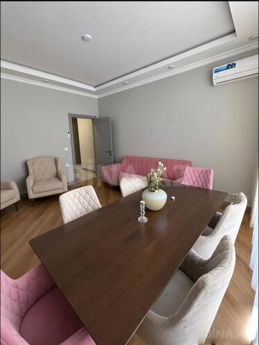 Satılır 2 otaqlı yeni tikili 82 m², Dərnəgül m., photo 8 from 20