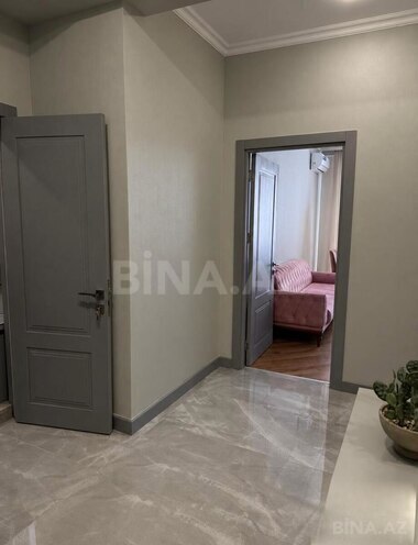 Satılır 2 otaqlı yeni tikili 82 m², Dərnəgül m., photo 10 from 20