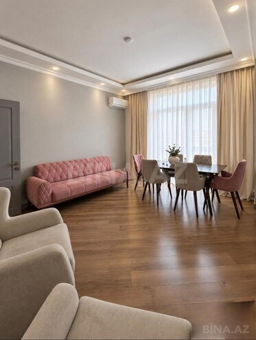 Satılır 2 otaqlı yeni tikili 82 m², Dərnəgül m., photo 6 from 20