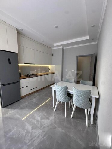 Satılır 2 otaqlı yeni tikili 82 m², Dərnəgül m., photo 3 from 20