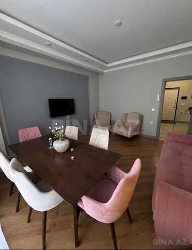 Satılır 2 otaqlı yeni tikili 82 m², Dərnəgül m., photo 5 from 20