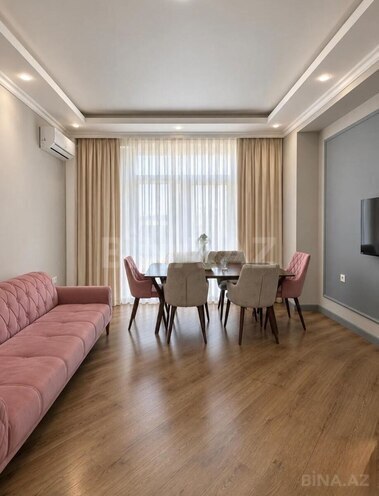 Satılır 2 otaqlı yeni tikili 82 m², Dərnəgül m., photo 1 from 20