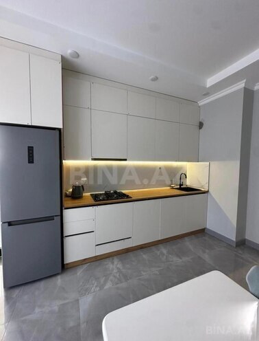 Satılır 2 otaqlı yeni tikili 82 m², Dərnəgül m., photo 12 from 20