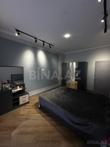 Satılır 2 otaqlı yeni tikili 82 m², Dərnəgül m., photo 14 from 20