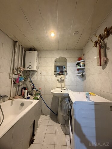 Продаётся 2-комн. вторичка 65 м², м. Шах Исмаил Хатаи, photo 17 from 22