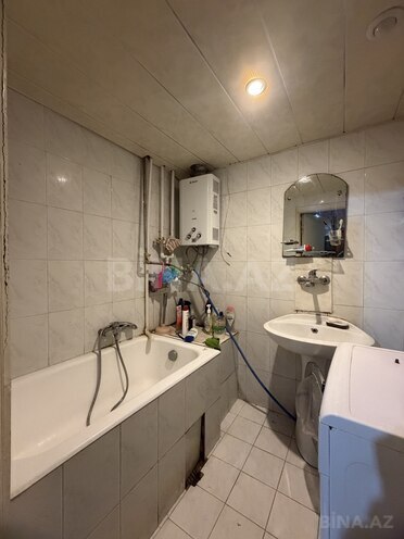 Продаётся 2-комн. вторичка 65 м², м. Шах Исмаил Хатаи, photo 16 from 22