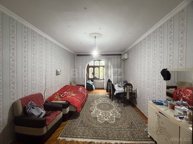 Продаётся 2-комн. вторичка 65 м², м. Шах Исмаил Хатаи, photo 1 from 22