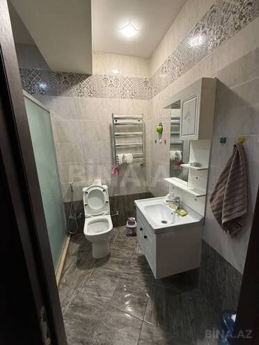 İcarəyə verilir 2 otaqlı yeni tikili 63 m², Xətai r., photo 9 from 10