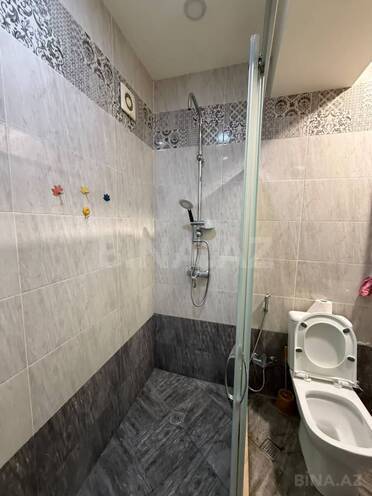 İcarəyə verilir 2 otaqlı yeni tikili 63 m², Xətai r., photo 8 from 10