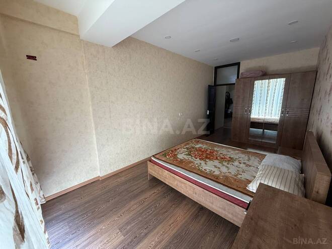 İcarəyə verilir 2 otaqlı yeni tikili 63 m², Xətai r., photo 5 from 10