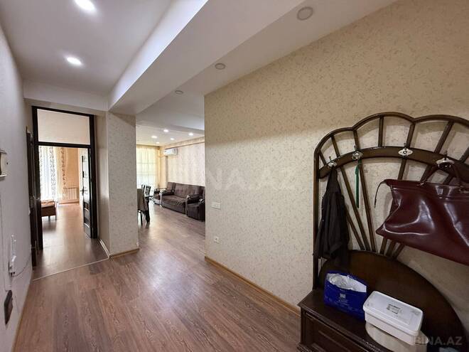 İcarəyə verilir 2 otaqlı yeni tikili 63 m², Xətai r., photo 7 from 10