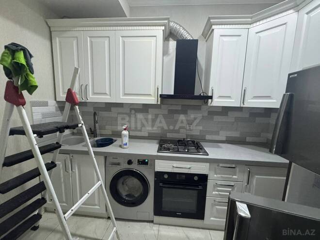 Сдаётся 3-комн. новостройка 80 м², Наримановский  р., photo 9 from 14