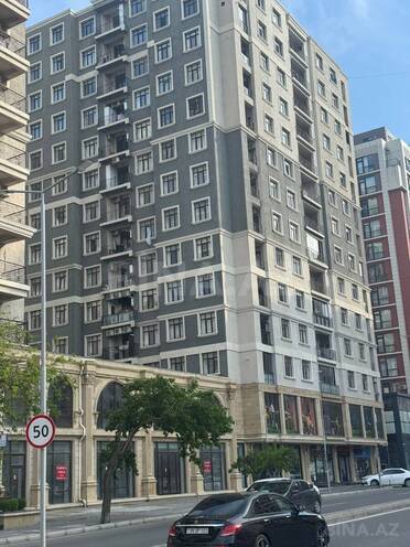 Сдаётся 3-комн. новостройка 80 м², Наримановский  р., photo 3 from 14