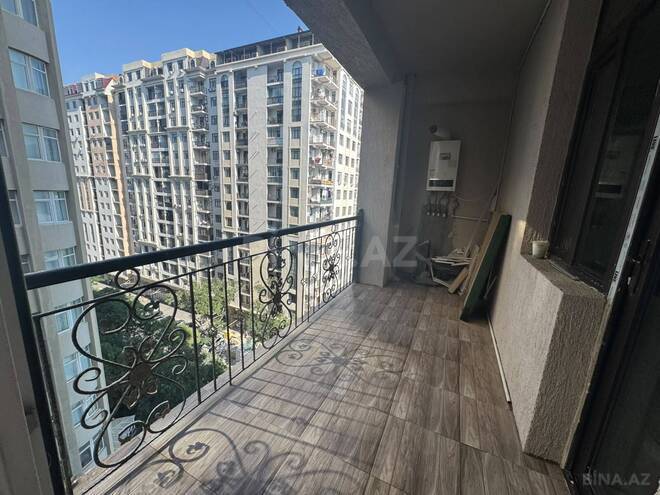 Сдаётся 3-комн. новостройка 80 м², Наримановский  р., photo 12 from 14