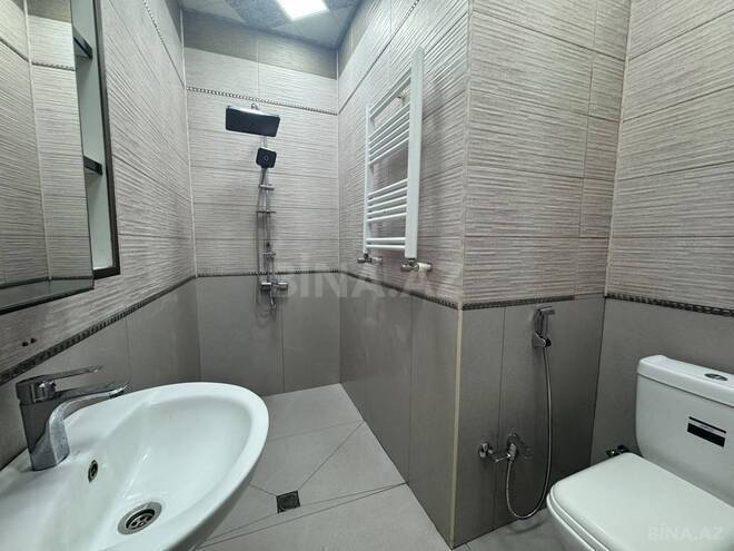 Сдаётся 3-комн. новостройка 80 м², Наримановский  р., photo 11 from 14