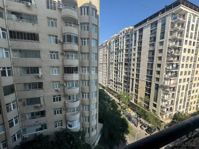 Сдаётся 3-комн. новостройка 80 м², Наримановский  р., photo 13 from 14