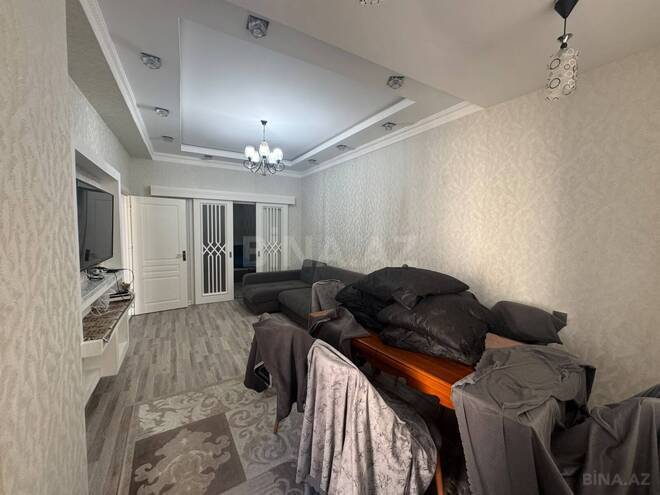 Сдаётся 3-комн. новостройка 80 м², Наримановский  р., photo 5 from 14
