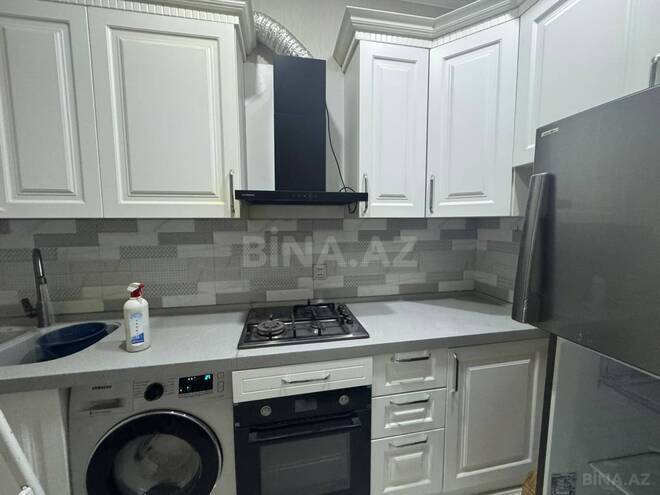 Сдаётся 3-комн. новостройка 80 м², Наримановский  р., photo 10 from 14