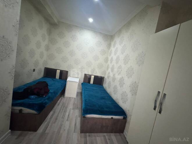 Сдаётся 3-комн. новостройка 80 м², Наримановский  р., photo 6 from 14