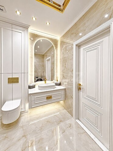 Продаётся 3-комн. новостройка 100 м², м. Кара Караев, photo 27 from 32