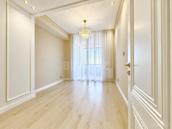 Продаётся 3-комн. новостройка 100 м², м. Кара Караев, photo 21 from 32