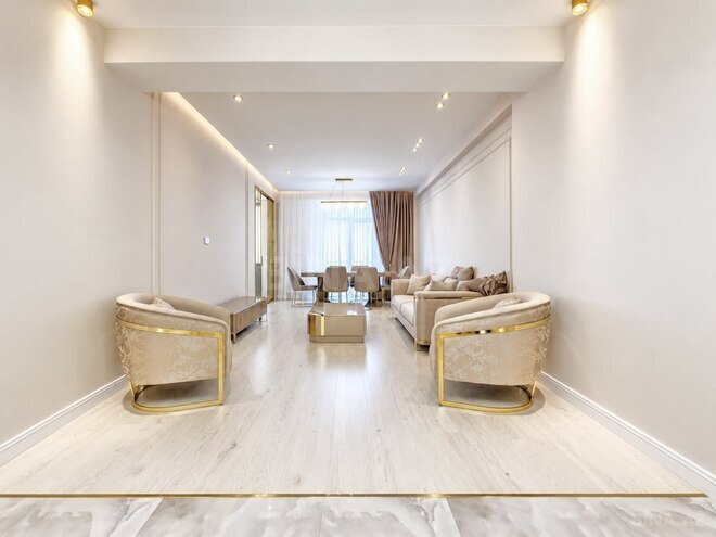 Продаётся 3-комн. новостройка 100 м², м. Кара Караев, photo 17 from 32