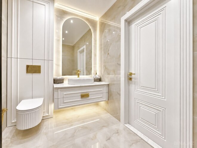 Продаётся 3-комн. новостройка 100 м², м. Кара Караев, photo 26 from 32