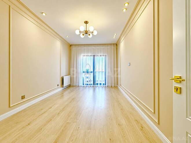 Продаётся 3-комн. новостройка 100 м², м. Кара Караев, photo 25 from 32