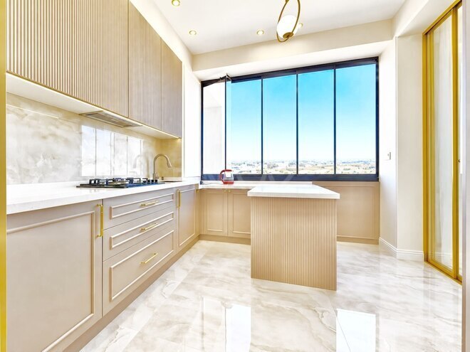 Продаётся 3-комн. новостройка 100 м², м. Кара Караев, photo 20 from 32