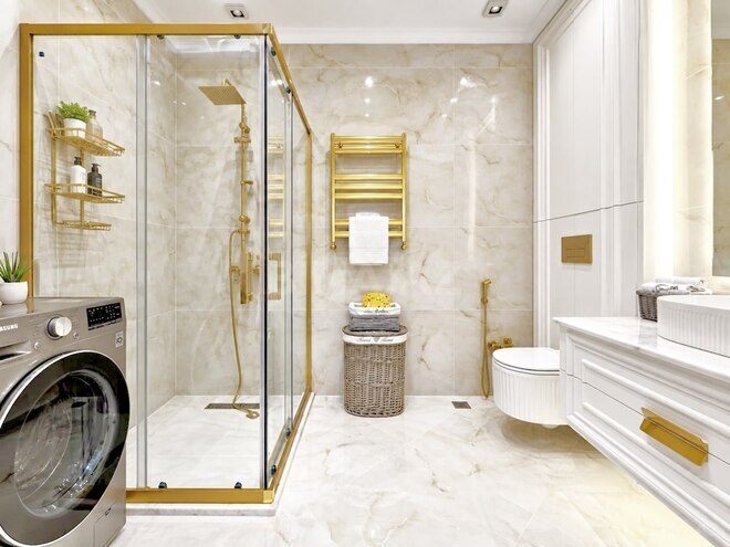 Продаётся 3-комн. новостройка 100 м², м. Кара Караев, photo 24 from 32