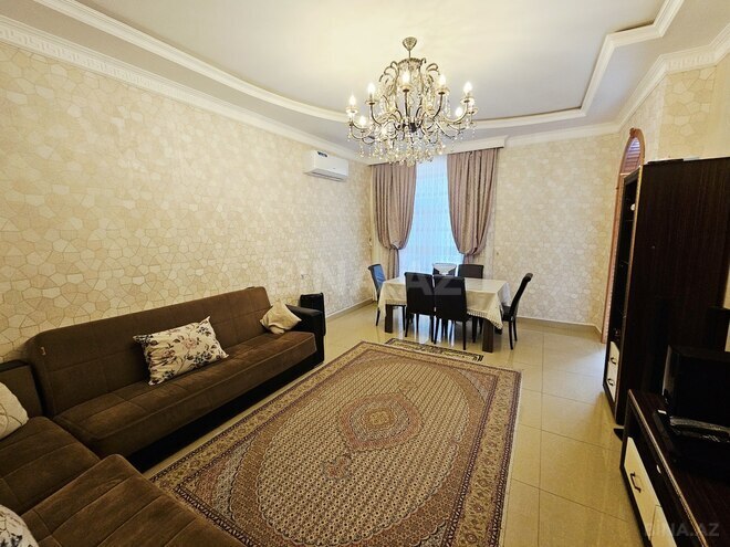 Продается 4-комн. дом/дача 130 м², пос. Масазыр, photo 12 from 32