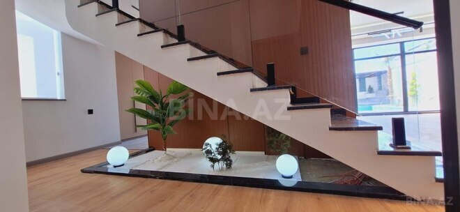 Satılır 6 otaqlı həyət evi/bağ evi 230 m², Novxanı q., photo 6 from 27