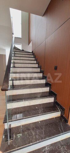 Satılır 6 otaqlı həyət evi/bağ evi 230 m², Novxanı q., photo 9 from 27