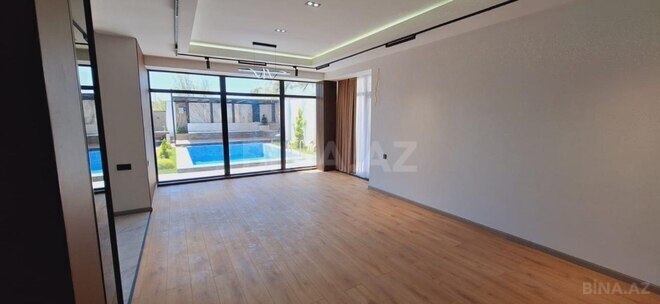 Satılır 6 otaqlı həyət evi/bağ evi 230 m², Novxanı q., photo 11 from 27