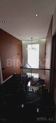 Satılır 6 otaqlı həyət evi/bağ evi 230 m², Novxanı q., photo 19 from 27