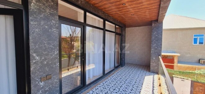 Satılır 6 otaqlı həyət evi/bağ evi 230 m², Novxanı q., photo 18 from 27