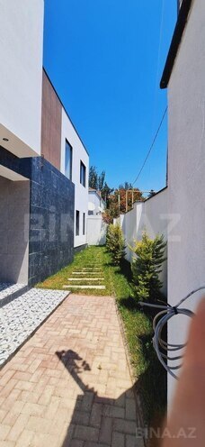 Satılır 6 otaqlı həyət evi/bağ evi 230 m², Novxanı q., photo 22 from 27