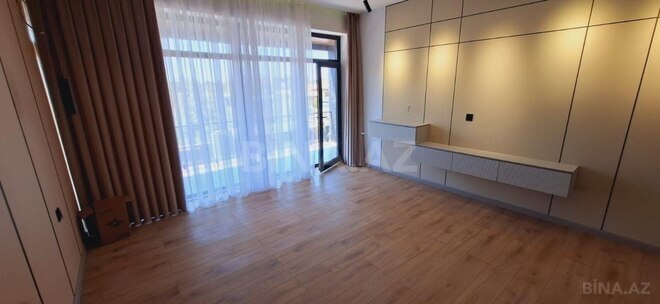 Satılır 6 otaqlı həyət evi/bağ evi 230 m², Novxanı q., photo 13 from 27