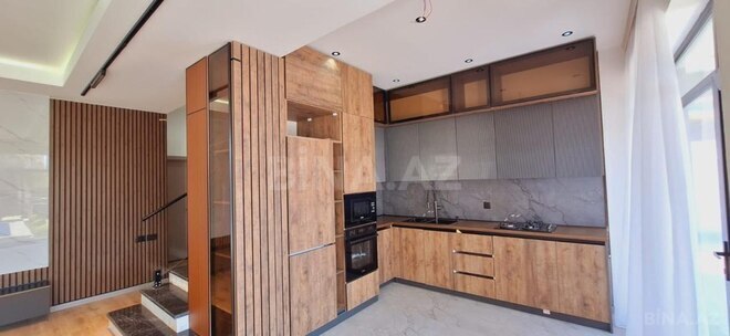 Satılır 6 otaqlı həyət evi/bağ evi 230 m², Novxanı q., photo 7 from 27