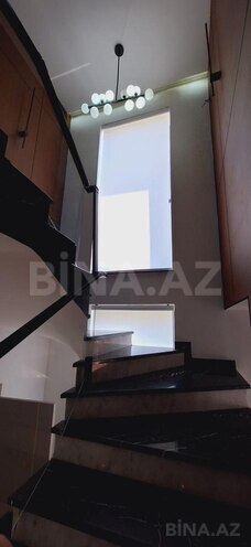 Satılır 6 otaqlı həyət evi/bağ evi 230 m², Novxanı q., photo 10 from 27
