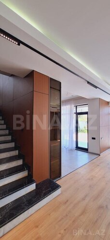 Satılır 6 otaqlı həyət evi/bağ evi 230 m², Novxanı q., photo 8 from 27