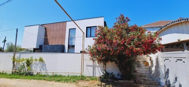 Satılır 6 otaqlı həyət evi/bağ evi 230 m², Novxanı q., photo 23 from 27