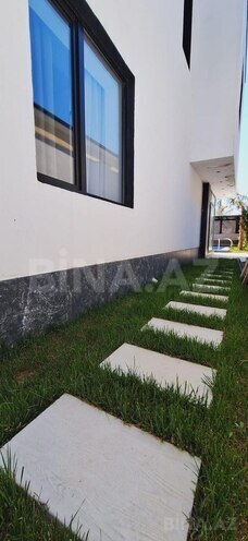 Satılır 6 otaqlı həyət evi/bağ evi 230 m², Novxanı q., photo 24 from 27