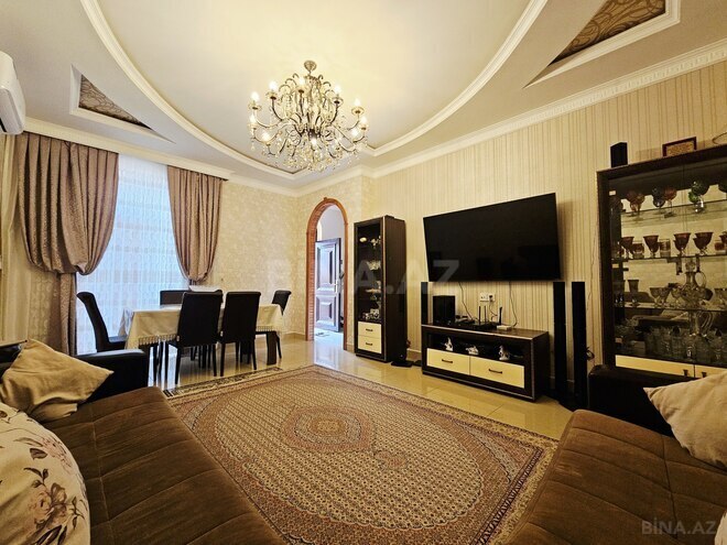 Продается 4-комн. дом/дача 130 м², пос. Масазыр, photo 13 from 32