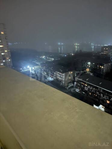 Продаётся 2-комн. новостройка 57 м², м. Элмляр Академиясы, photo 15 from 16