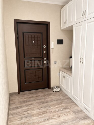 Продается 3-комн. новостройка 101 м², м. Гянджлик, photo 10 from 11